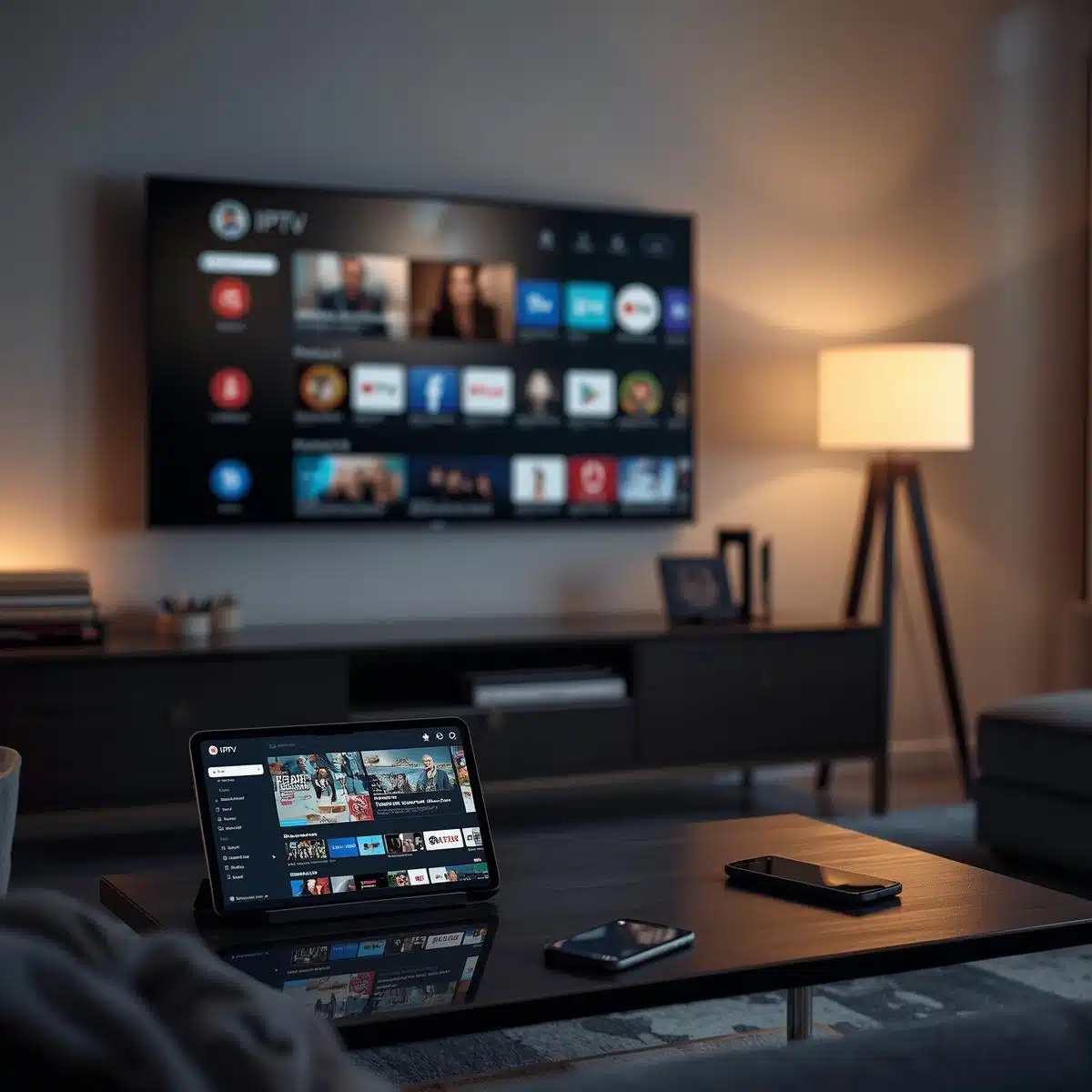 IPTV Kopen