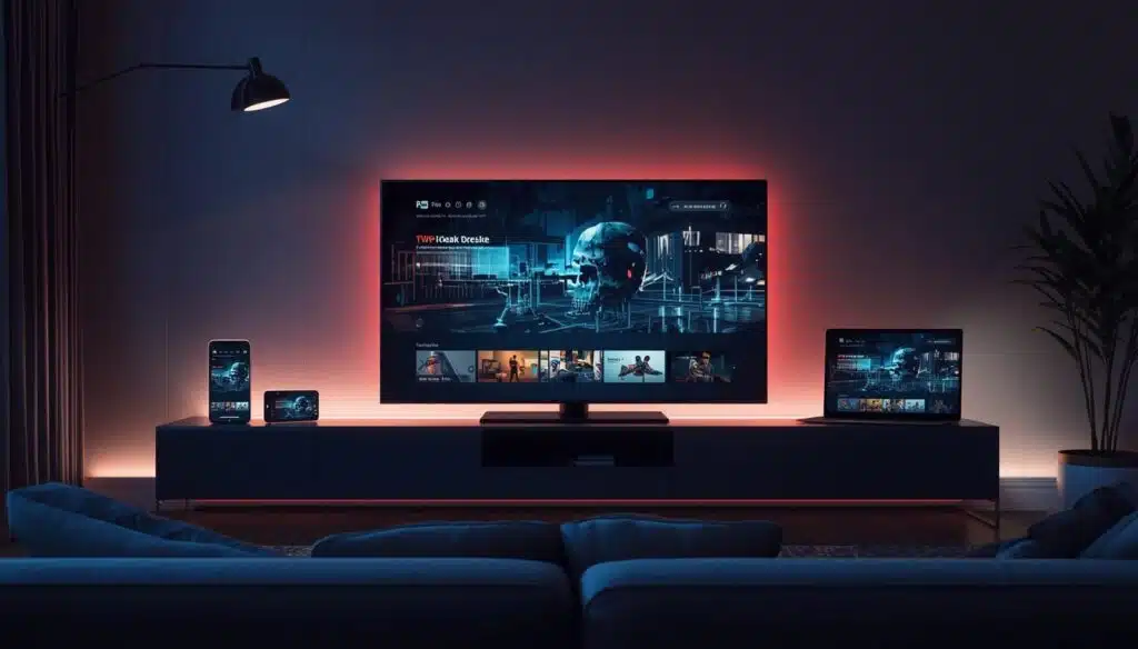 IPTV‑zenders